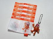 Mr.CONTAC フィギュア・ポケットティッシュケース