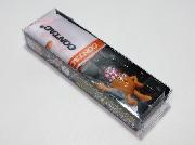 Mr.CONTAC フィギュア・ポケットティッシュケース