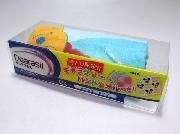 キャラクターハンドタオル