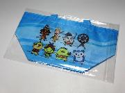 オリジナルトートバッグ全２種