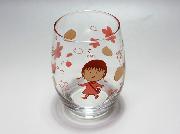 さくらとももこっぷ全2種