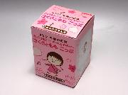 さくらとももこっぷ全2種