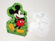 オリジナルディズニーキャラクターグッズ12type ふせん全4種