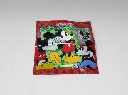 オリジナルディズニーキャラクターグッズ12type ふせん全4種