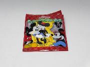 オリジナルディズニーキャラクターグッズ12type ふせん全4種