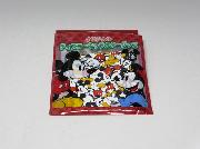オリジナルディズニーキャラクターグッズ12type ふせん全4種