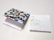 オリジナルディズニーキャラクターグッズ12type ふせん全4種