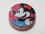 オリジナルディズニーキャラクターグッズ12type 缶ケース全4種