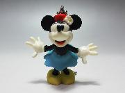 オリジナルディズニーキャラクターグッズ12type フィギュア全4種