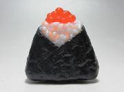 全国ご当地おにぎりマグネット全24種