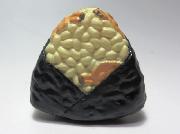 全国ご当地おにぎりマグネット全24種