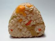 全国ご当地おにぎりマグネット全24種