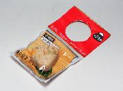 全国ご当地おにぎりマグネット全24種