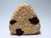 全国ご当地おにぎりマグネット全24種