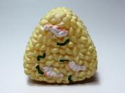 全国ご当地おにぎりマグネット全24種