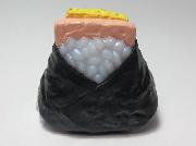 全国ご当地おにぎりマグネット全24種