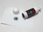 ホイポイカプセルスタンプ全8種