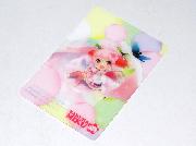 初音ミクオリジナルカード全10種