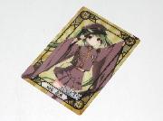 初音ミクオリジナルカード全10種