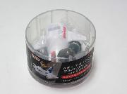 スターアライアンスプルバックプレーンwith客室乗務員全12種