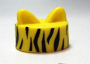 Animal Bottle Cap　全6種