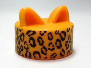 Animal Bottle Cap　全6種