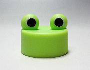 Animal Bottle Cap　全6種