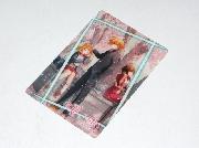 初音ミクオリジナルカード全10種