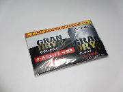 クールウェットシート