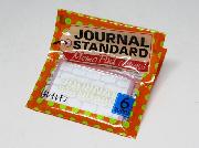 JOURNAL STANDARD Memo Pad Collection　全6種