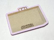 JOURNAL STANDARD Memo Pad Collection　全6種