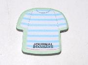 JOURNAL STANDARD Memo Pad Collection　全6種