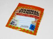 JOURNAL STANDARD Memo Pad Collection　全6種