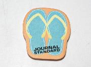 JOURNAL STANDARD Memo Pad Collection　全6種