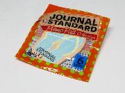 JOURNAL STANDARD Memo Pad Collection　全6種