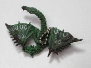 MONSTER HUNTER フィギュアキーチェーン全12種