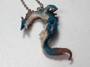 MONSTER HUNTER フィギュアキーチェーン全12種