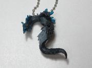 MONSTER HUNTER フィギュアキーチェーン全12種