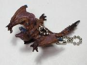 MONSTER HUNTER フィギュアキーチェーン全12種