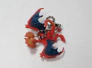 MONSTER HUNTER フィギュアキーチェーン全12種