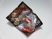 MONSTER HUNTER フィギュアキーチェーン全12種