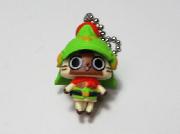 MONSTER HUNTER フィギュアキーチェーン全12種