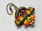 MONSTER HUNTER フィギュアキーチェーン全12種