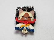 MONSTER HUNTER フィギュアキーチェーン全12種