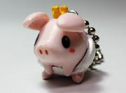 MONSTER HUNTER フィギュアキーチェーン全12種