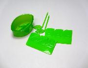 生茶オリジナルお弁当グッズ全2種