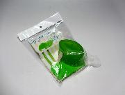 生茶オリジナルお弁当グッズ全2種