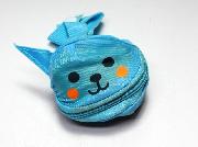 Qooオリジナルバッグ全2種