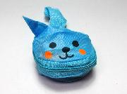 Qooオリジナルバッグ全2種