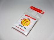 オーラルケア用非常持出袋